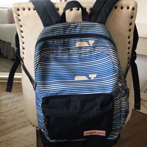 Vineyard Vines Backpack